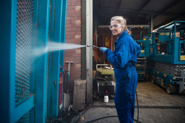 Professional Pressure Washing Services in Laupahoehoe, HI