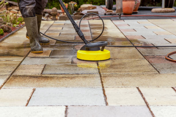 Concrete Sealing in Laupahoehoe, HI